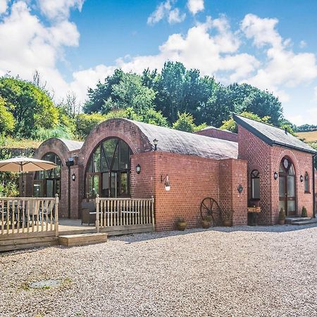 New Barn Reservoir シャルドン エクステリア 写真