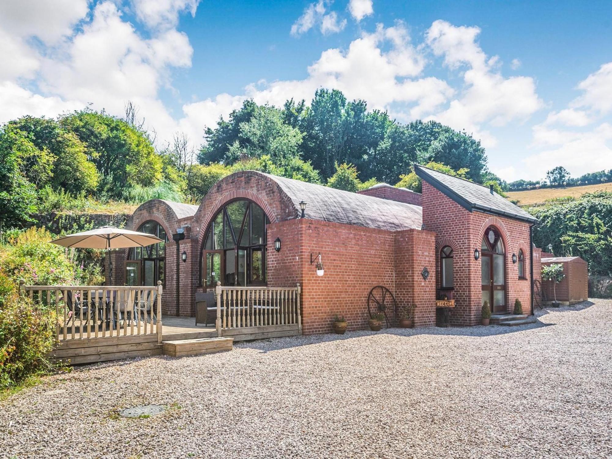 New Barn Reservoir シャルドン エクステリア 写真